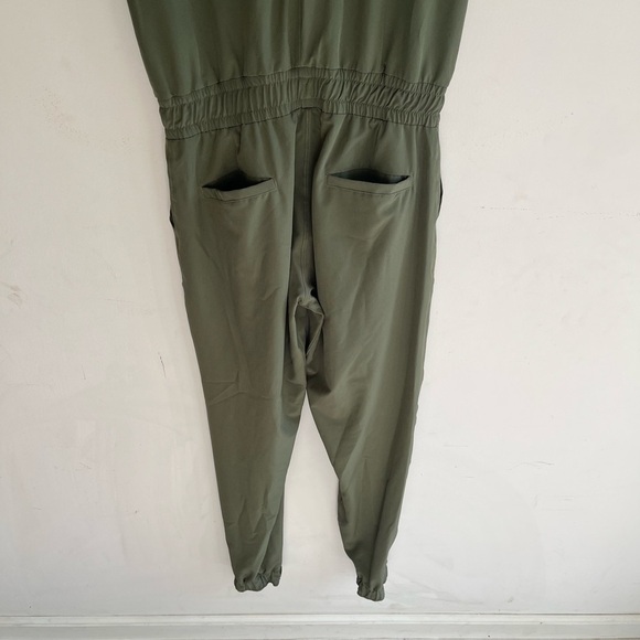 ALBION FIT Sage Jumpsuit Size XS - Picture 11 of 11